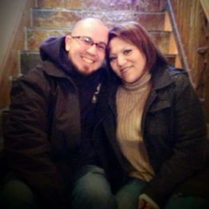 Meet your Posher, Kathy